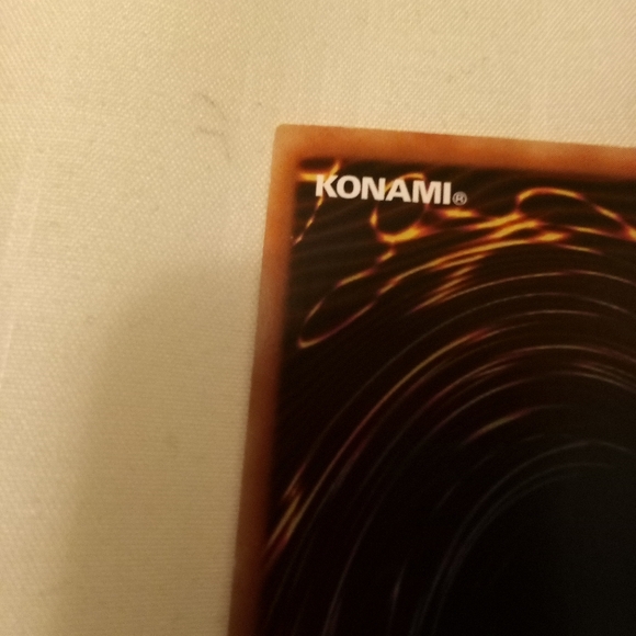 YU-GI-OH! Decode Talker - Korean - PAC1- KR009 - Prismatic Secret Rare - Picture 7 of 10